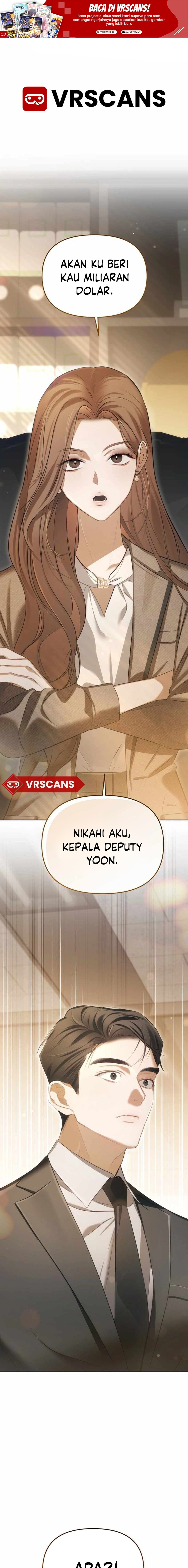 I’d Rather Live as a Villain 第1页