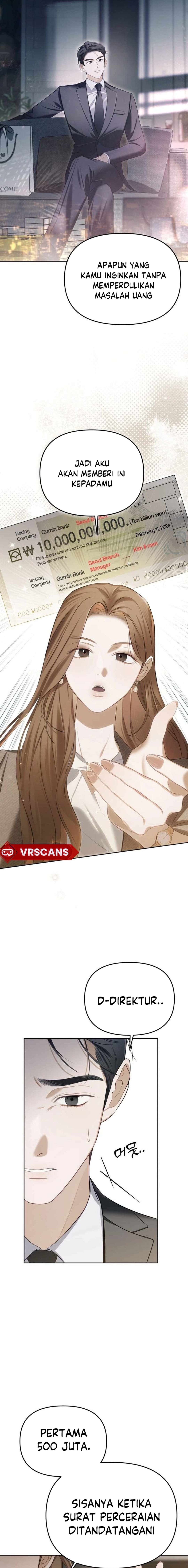 I’d Rather Live as a Villain Ch. 1 第11页