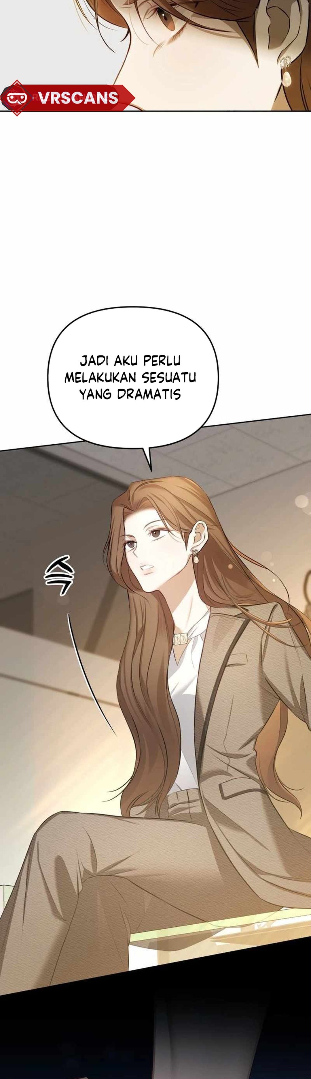 I’d Rather Live as a Villain Ch. 1 第14页