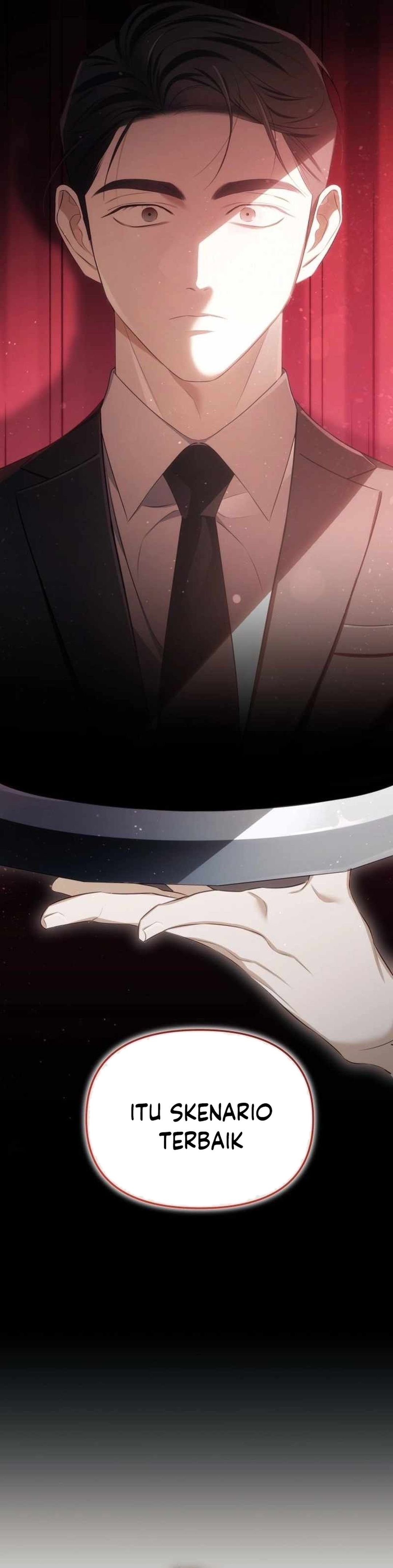 I’d Rather Live as a Villain Ch. 1 第16页