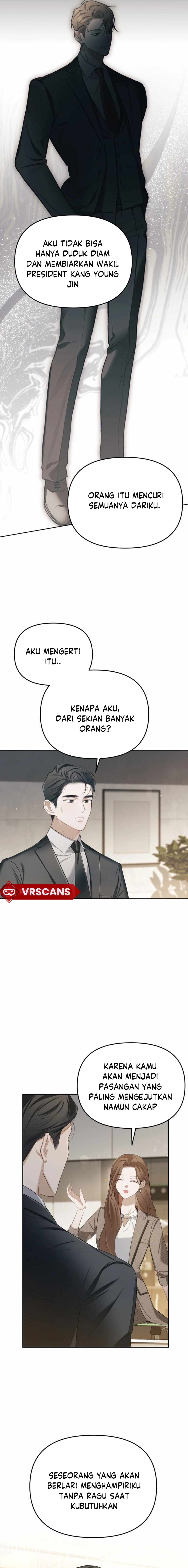 I’d Rather Live as a Villain Ch. 1 第17页
