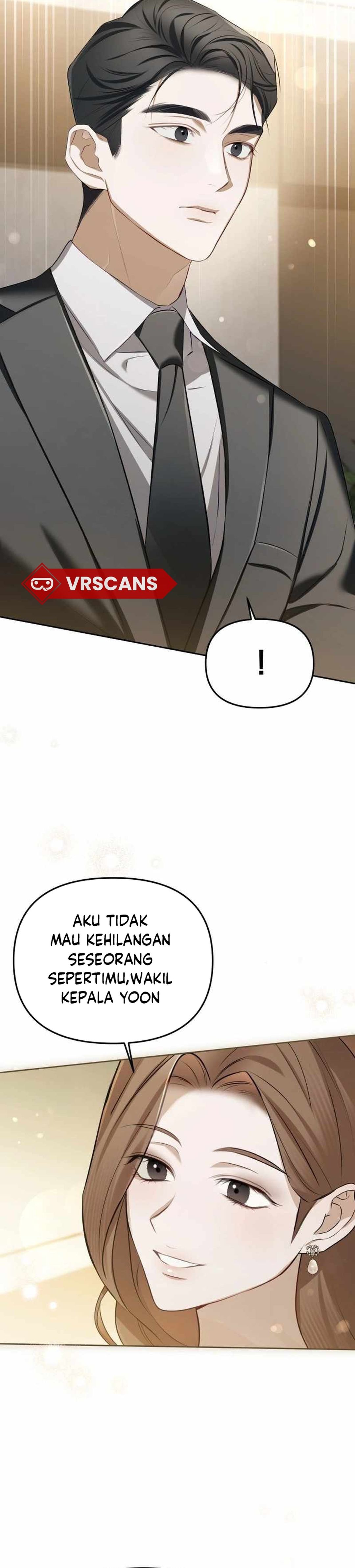 I’d Rather Live as a Villain Ch. 1 第18页