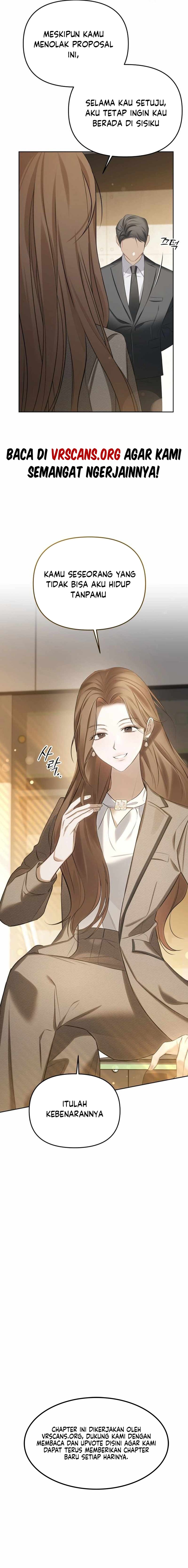 I’d Rather Live as a Villain Ch. 1 第19页