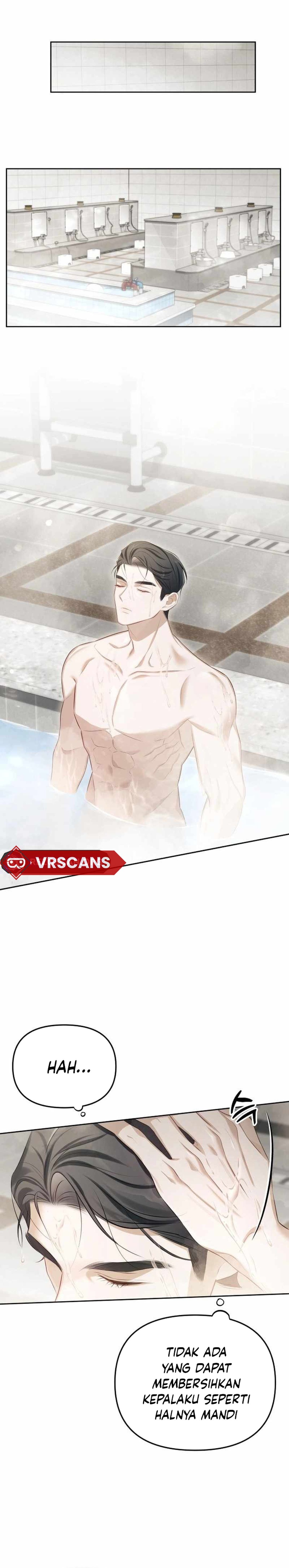 I’d Rather Live as a Villain Ch. 1 第20页