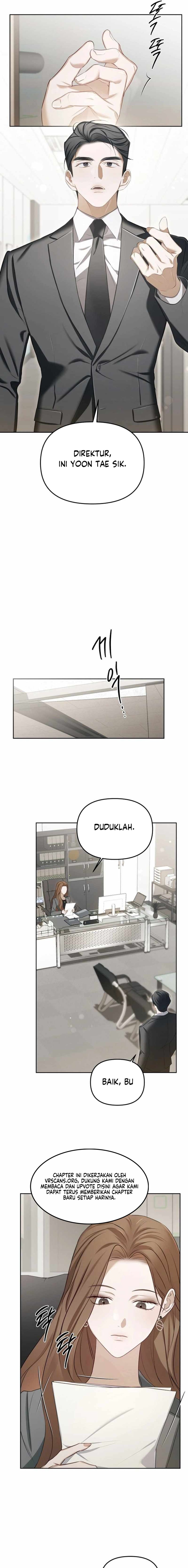 I’d Rather Live as a Villain Ch. 1 第27页