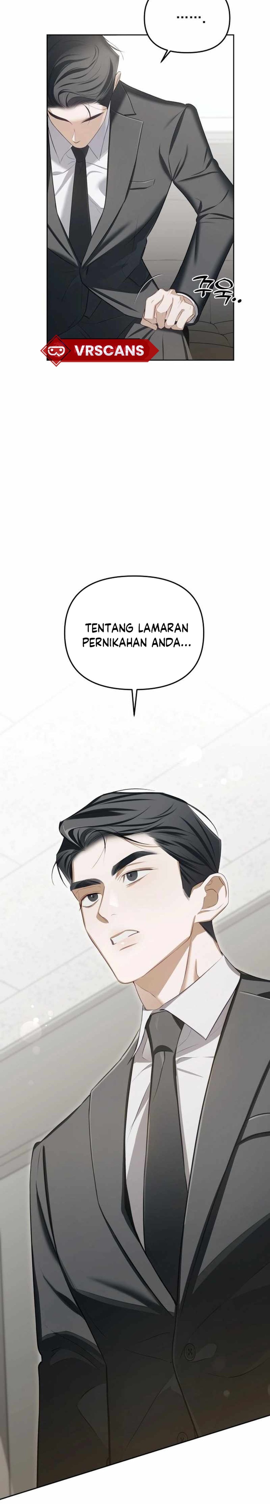 I’d Rather Live as a Villain Ch. 1 第28页