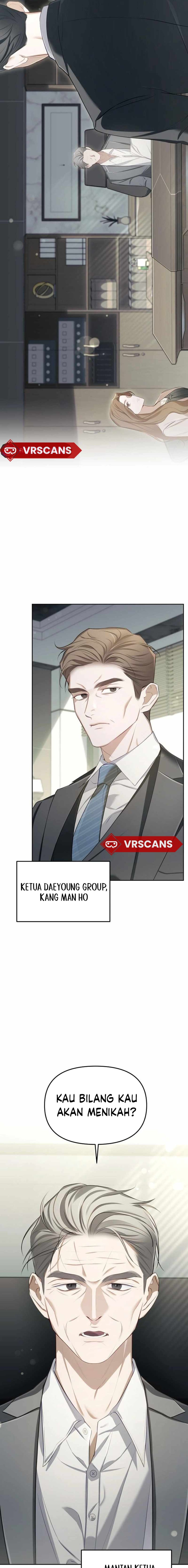 I’d Rather Live as a Villain Ch. 1 第31页