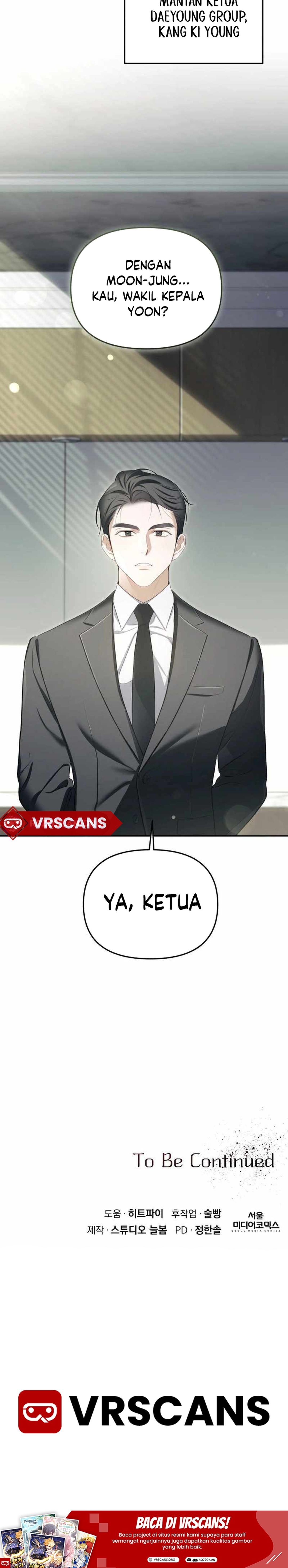 I’d Rather Live as a Villain Ch. 1 第32页