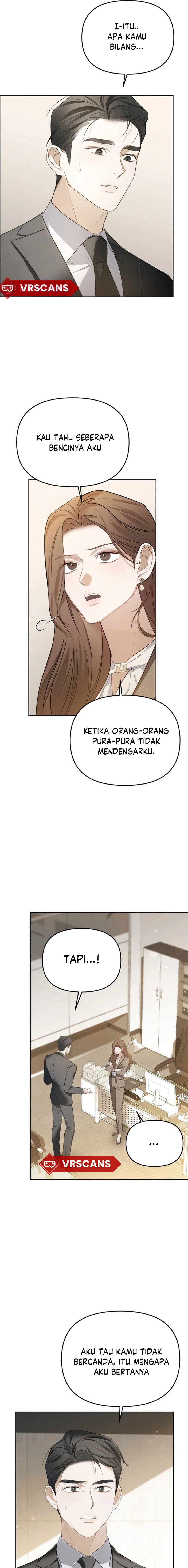 I’d Rather Live as a Villain Ch. 1 第9页