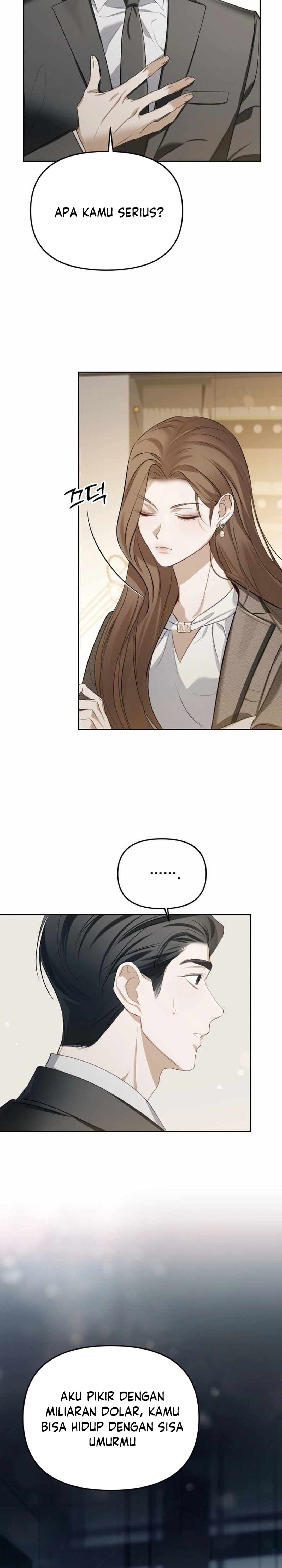 I’d Rather Live as a Villain Ch. 1 第10页