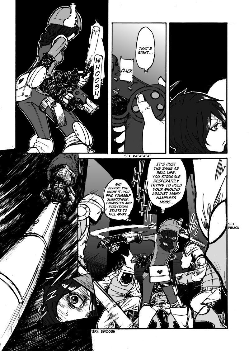 Debu to Bijin Oneshot 第55页