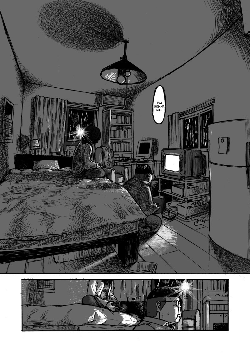 Debu to Bijin Oneshot 第58页