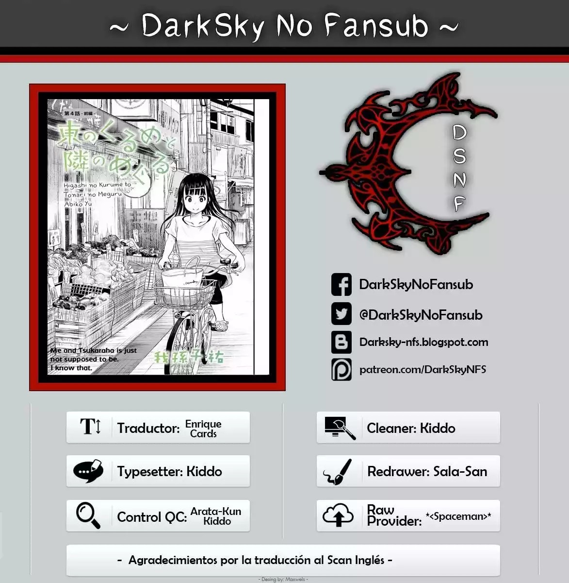Higashi no Kurume to Tonari no Meguru Vol. 1 Ch. 3 第2页