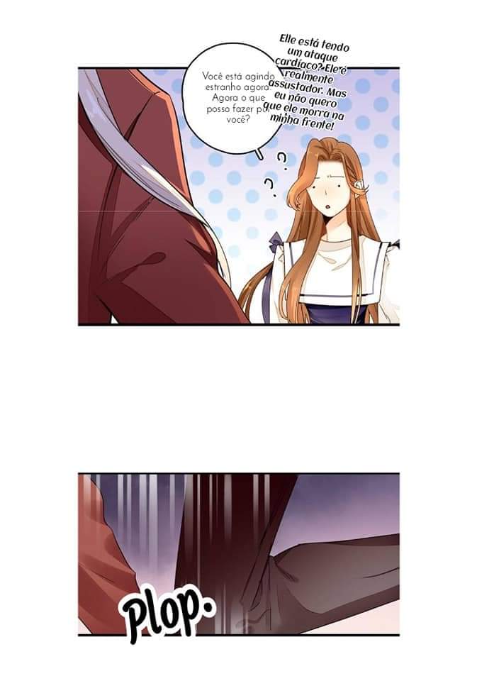 Stop! You Sexy Beast Ch. 4 第8页