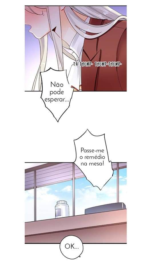 Stop! You Sexy Beast Ch. 4 第9页