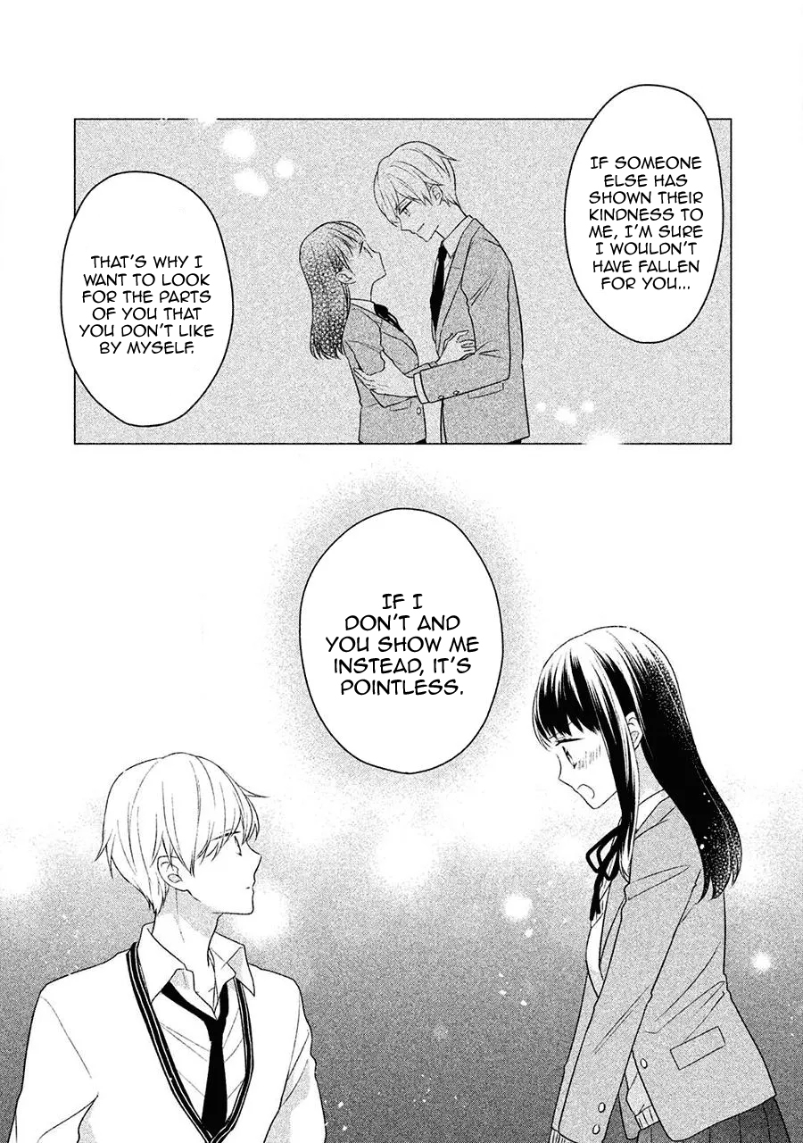 I Will Hate You,  Sayama-kun! The Real Sayama-kun 第11页