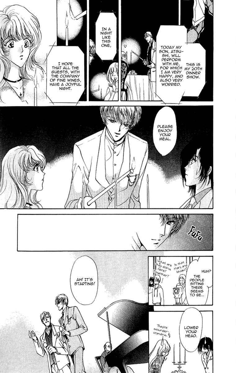 Marry Max! Vol. 1 Ch. 4 第19页