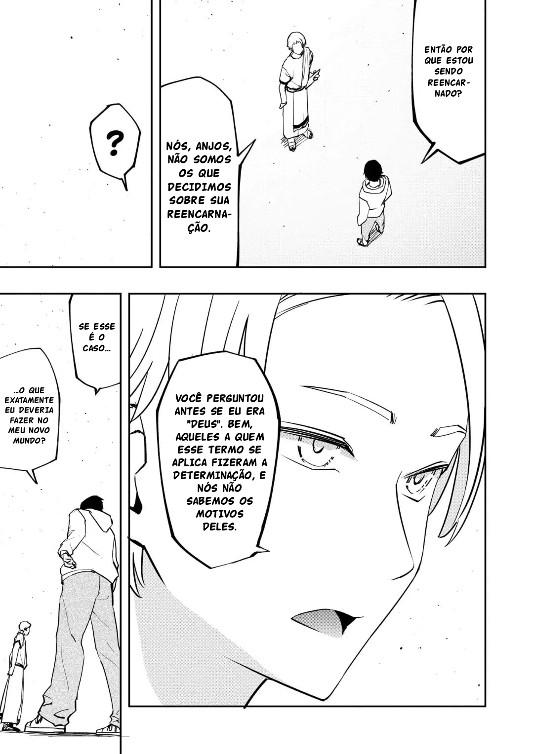 Mizu Zokusei no Mahoutsukai Vol. 1 Ch. 1 第14页