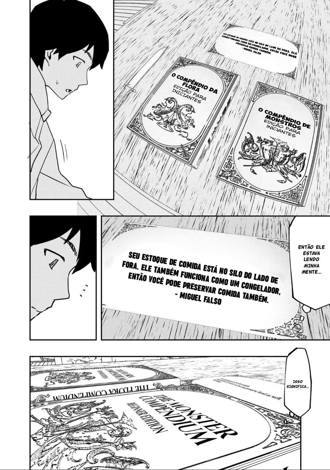 Mizu Zokusei no Mahoutsukai Vol. 1 Ch. 1 第29页