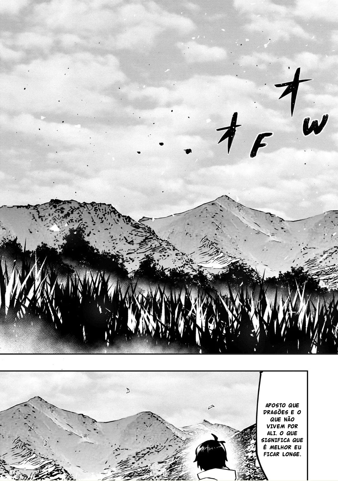 Mizu Zokusei no Mahoutsukai Vol. 1 Ch. 1 第32页