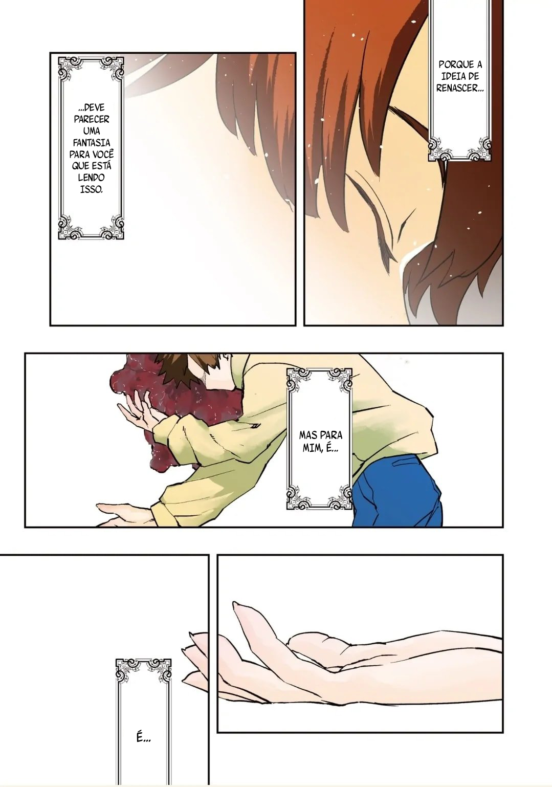 Mizu Zokusei no Mahoutsukai Vol. 1 Ch. 1 第10页