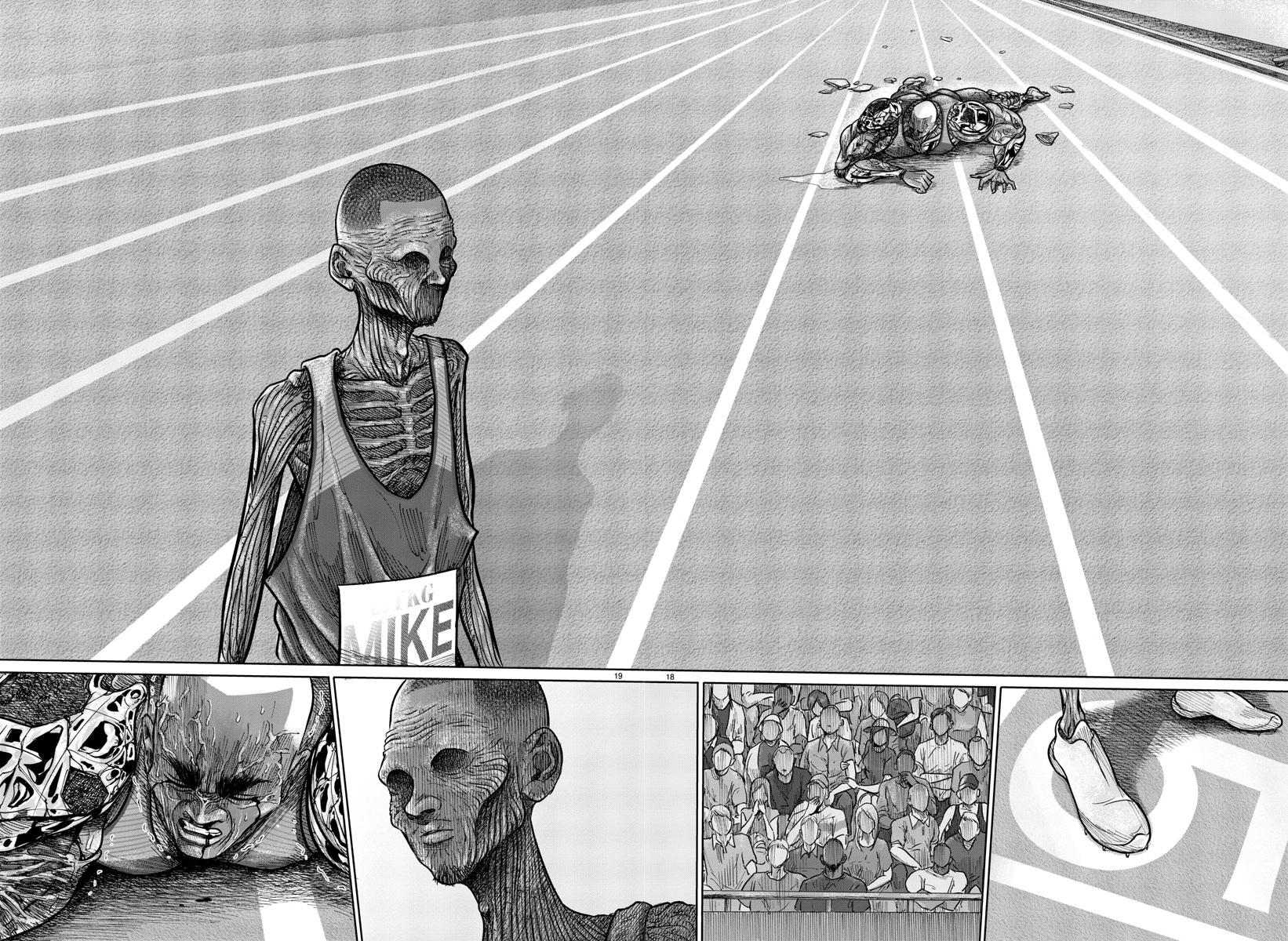 The Human Ch. 4 第16页