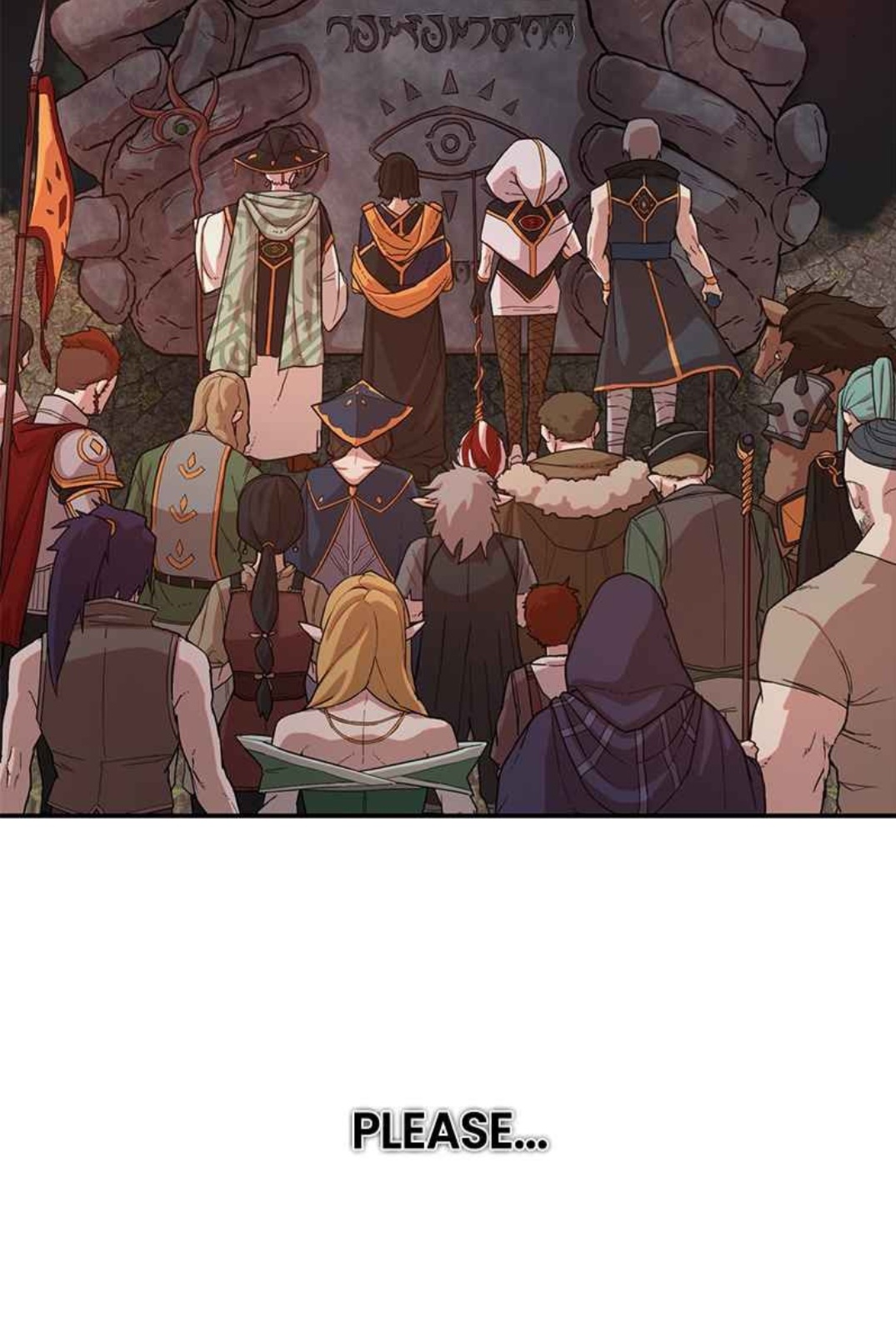 Yongsa ga Doraowatda Vol. 1 Ch. 4 第108页