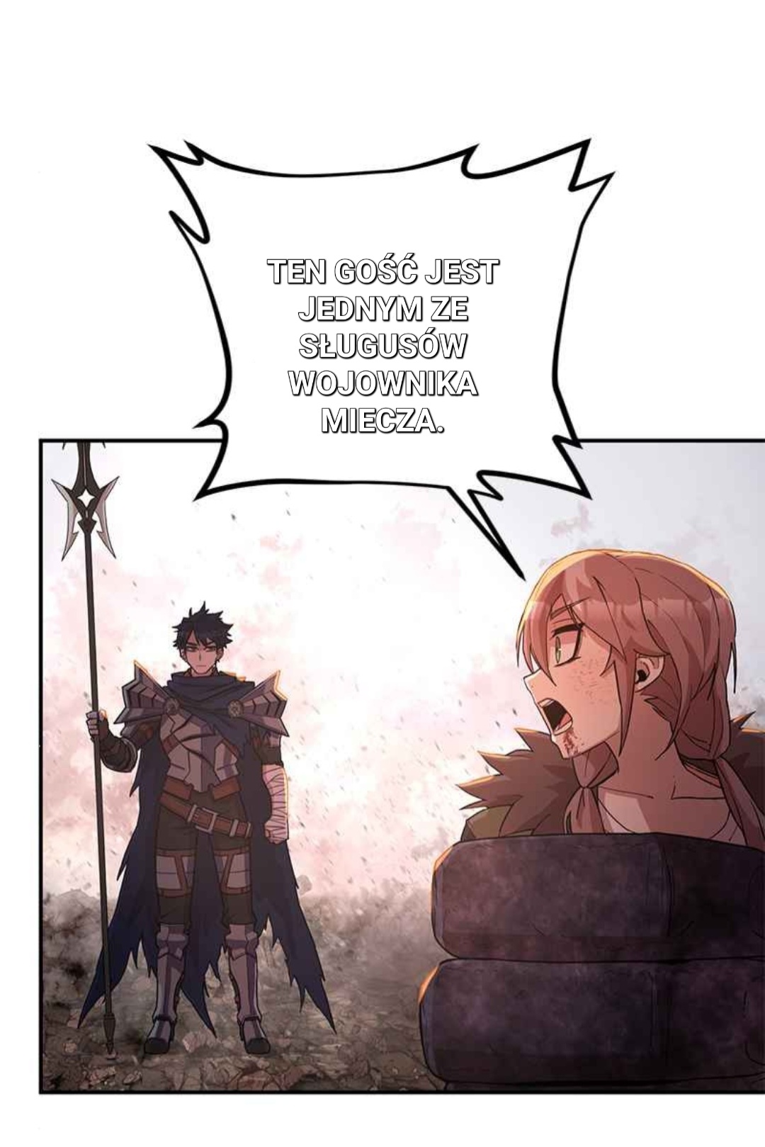 Yongsa ga Doraowatda Vol. 1 Ch. 4 第13页