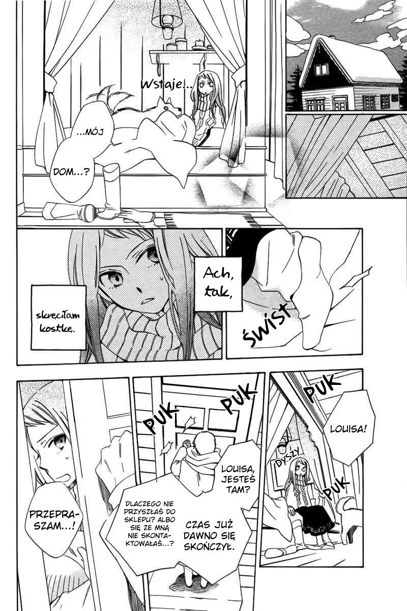 Boku no Hitsugi de Bansan wo Vol. 1 Ch. 1 第12页