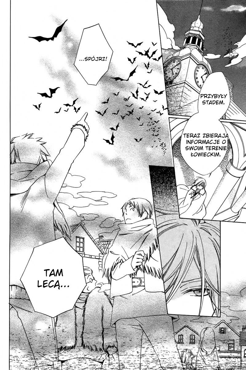 Boku no Hitsugi de Bansan wo Vol. 1 Ch. 1 第36页
