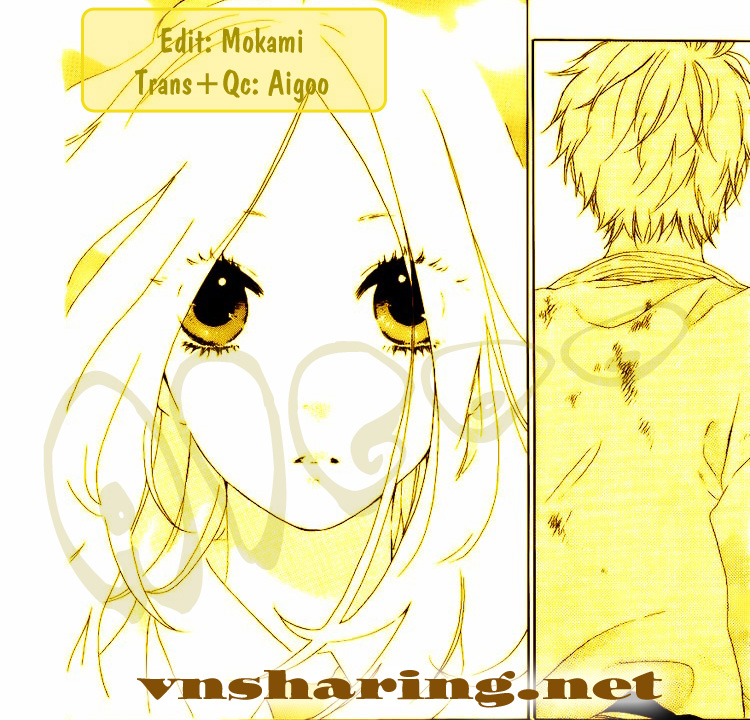 Like a Butterfly Vol. 1 Ch. 6 第1页