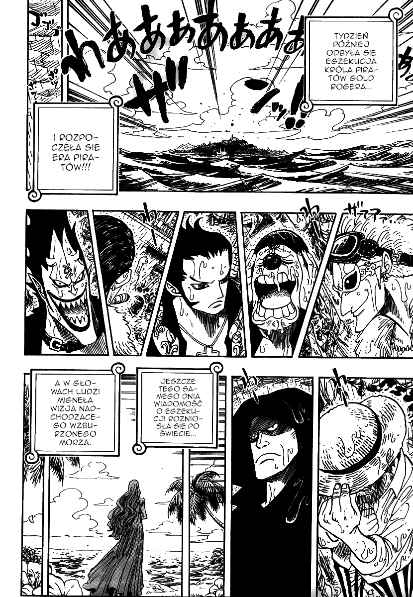 ONE PIECE STRONG WORLD Świat siłaczy 第13页