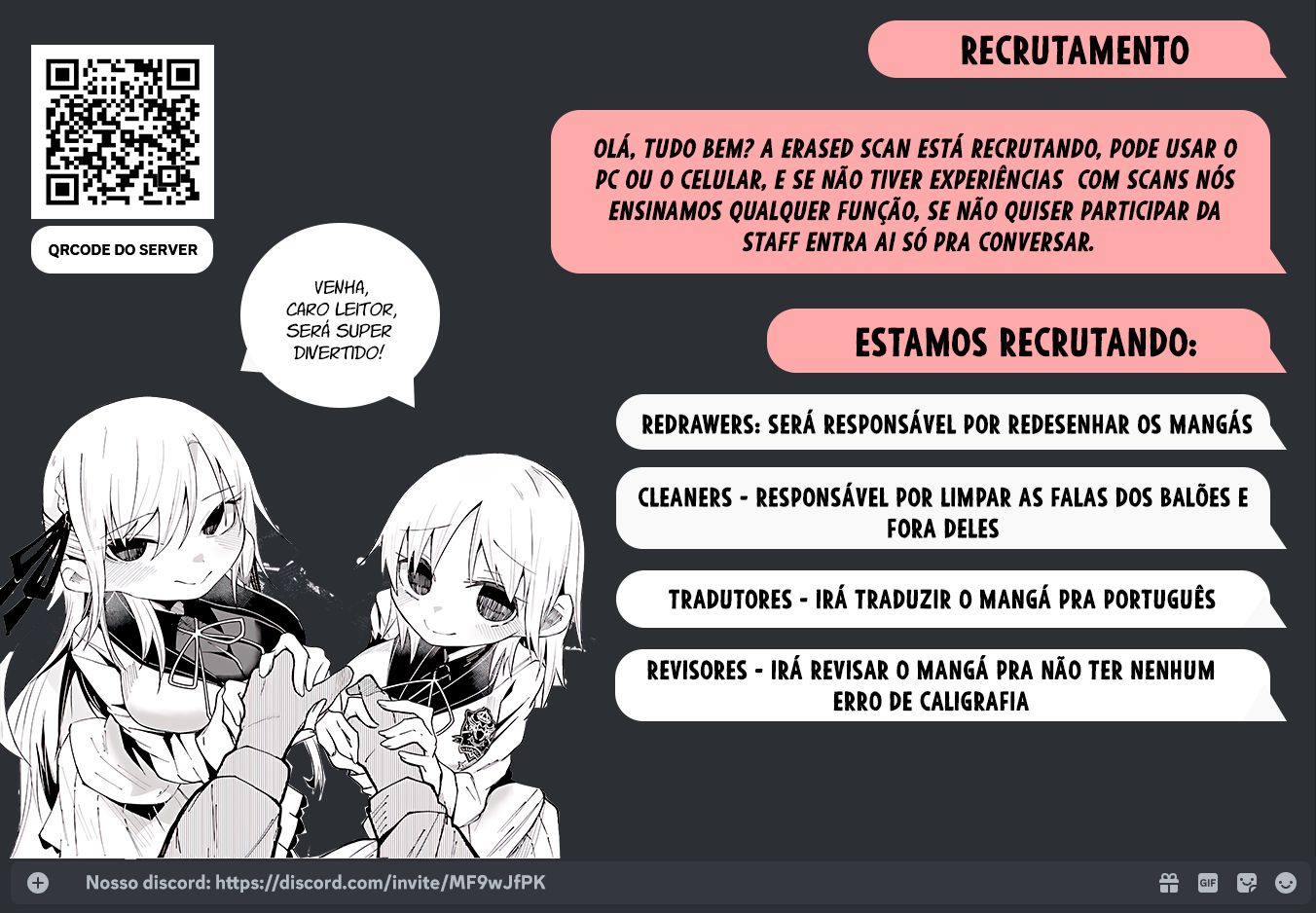 The Veiled Queen Prólogo - Reunidos em outra vida 第6页