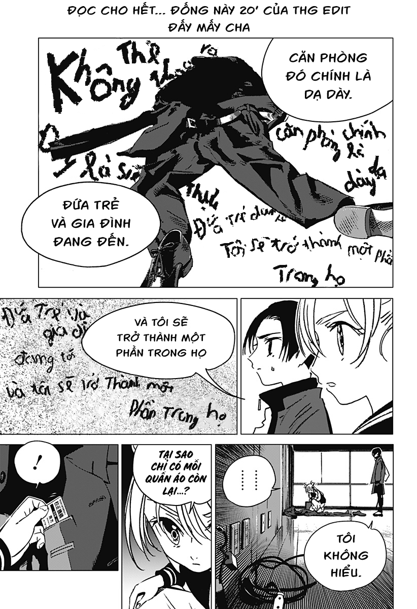 Ghost Fixers Đến nơi 第48页