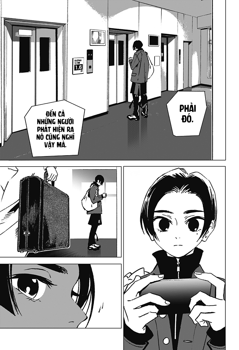 Ghost Fixers Đến nơi 第10页