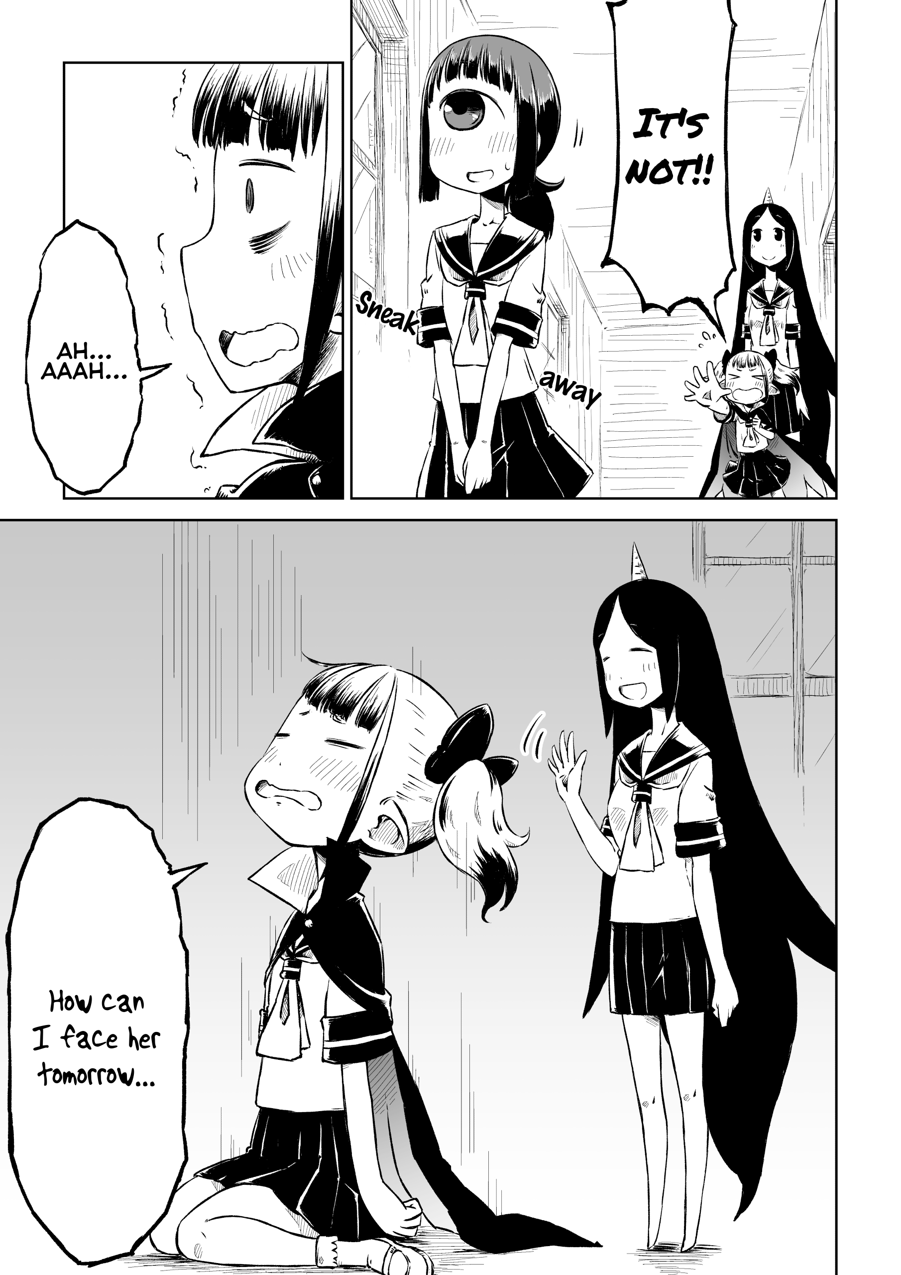 Onimaru! (Doujinshi) Oneshot 第11页