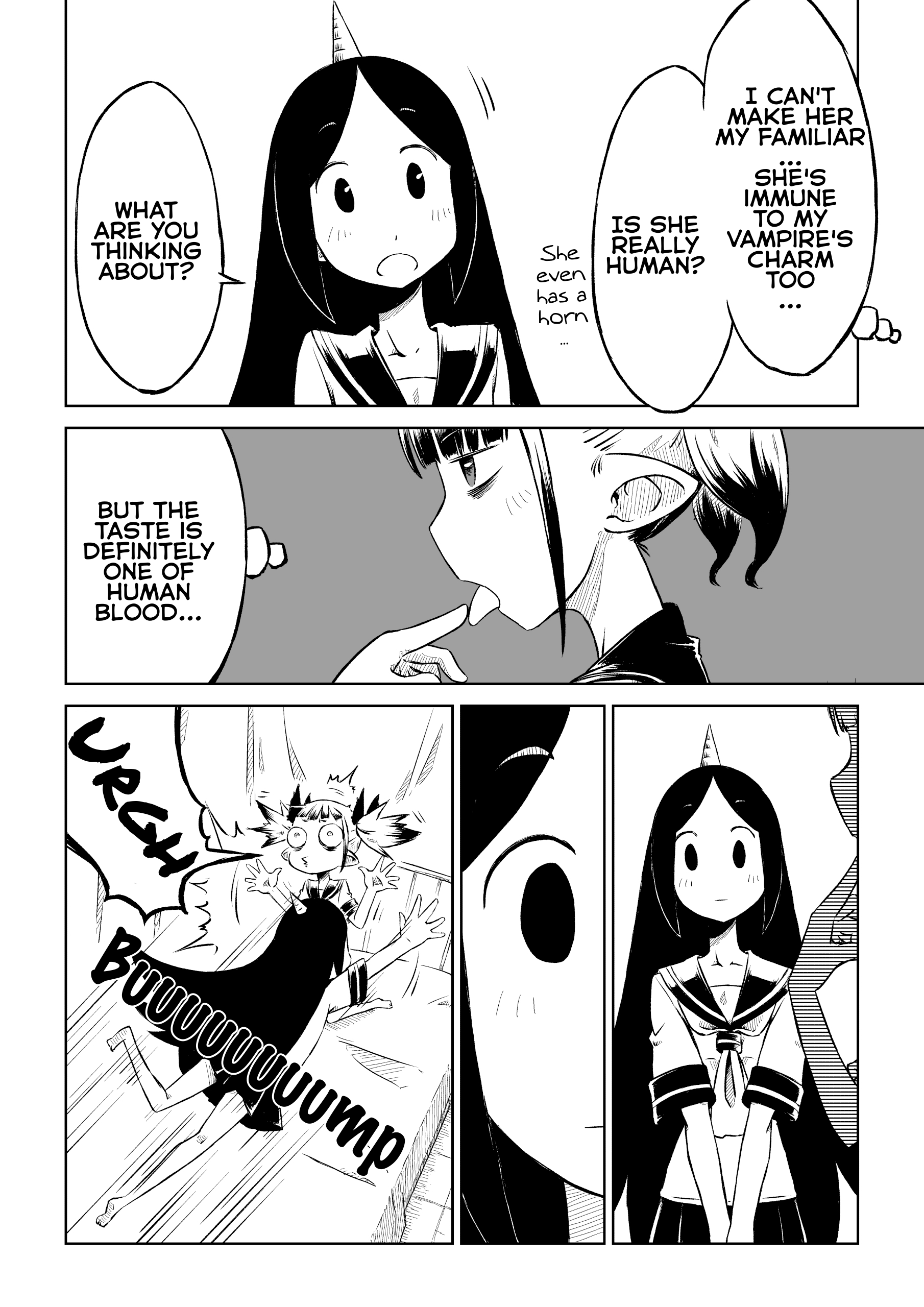 Onimaru! (Doujinshi) Oneshot 第16页