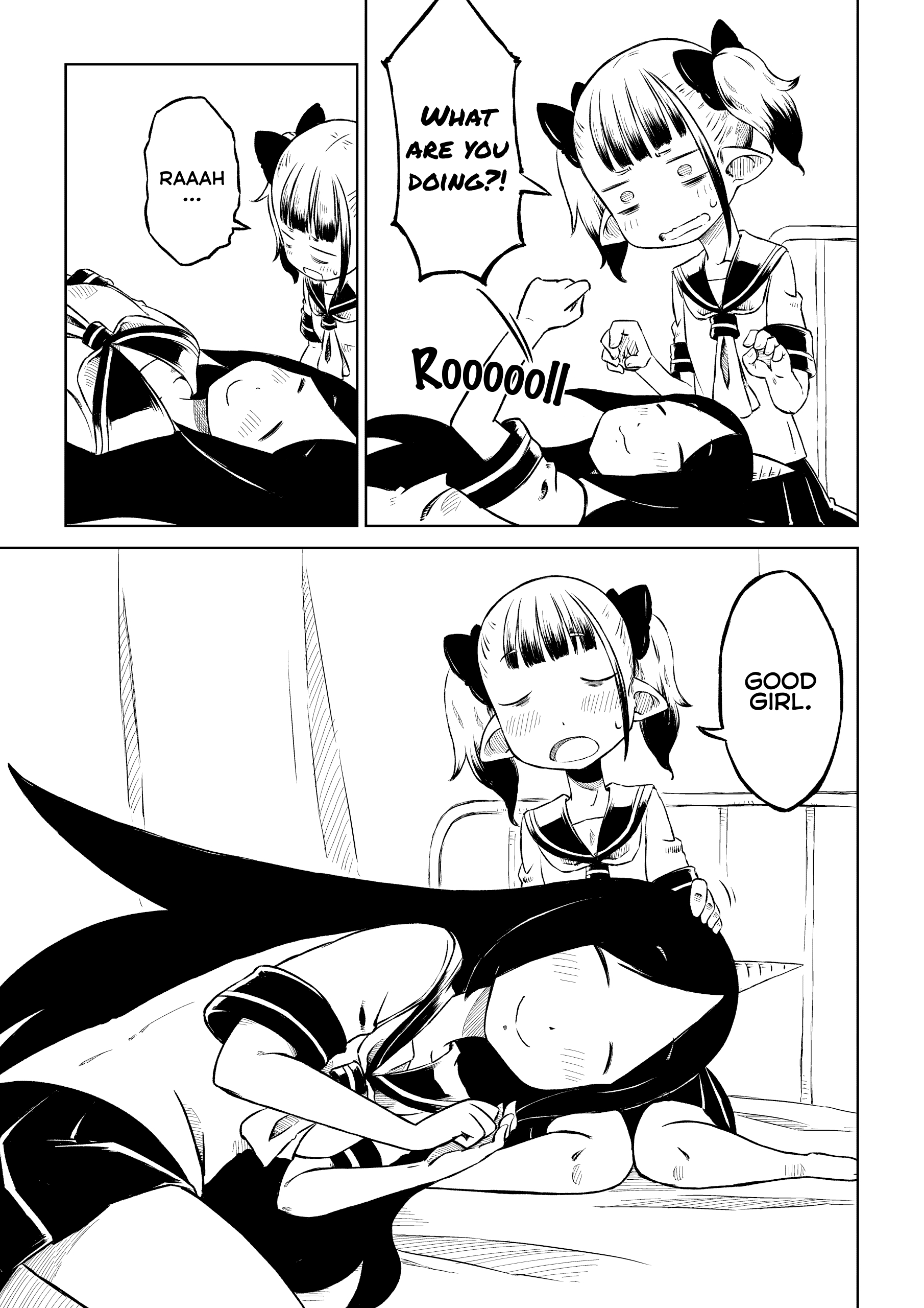 Onimaru! (Doujinshi) Oneshot 第17页