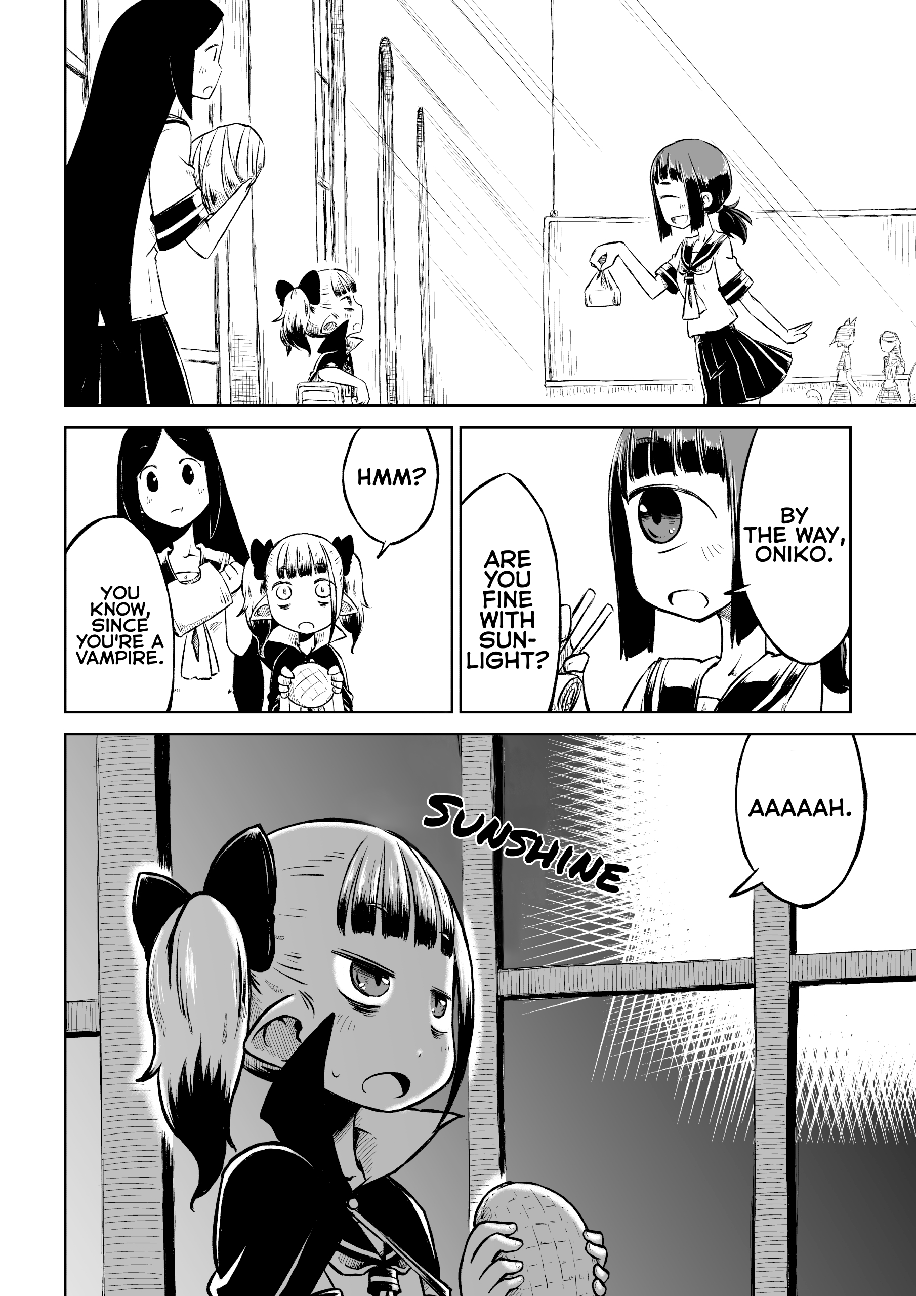 Onimaru! (Doujinshi) Oneshot 第18页