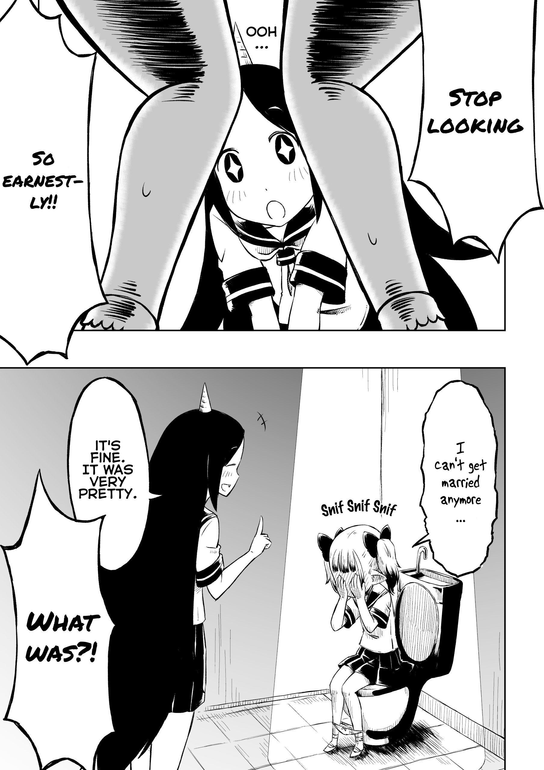 Onimaru! (Doujinshi) Oneshot 第9页