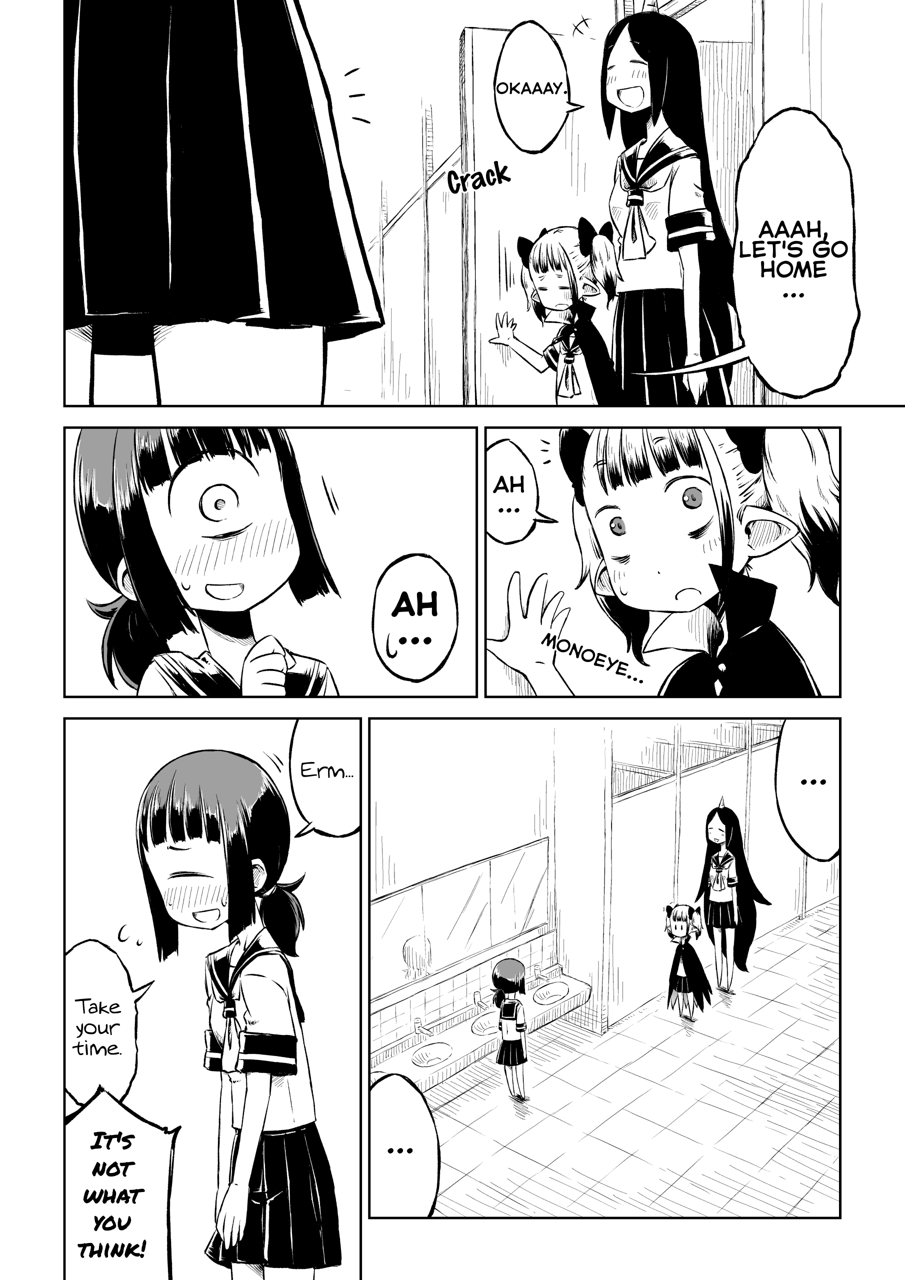 Onimaru! (Doujinshi) Oneshot 第10页