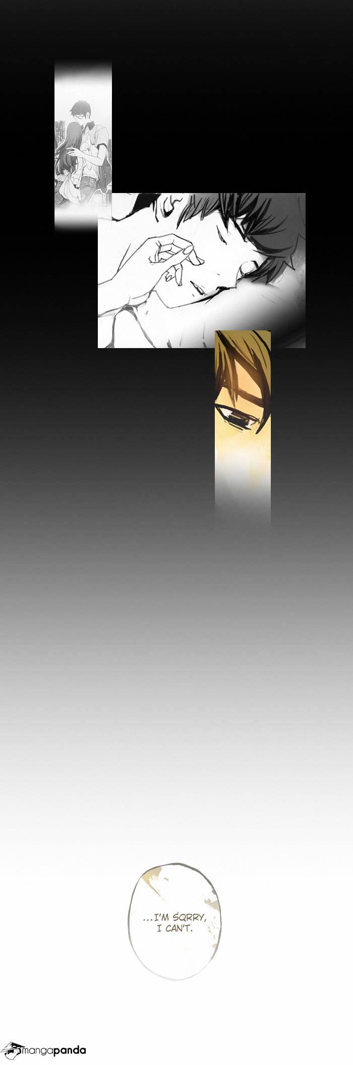 Colors of the Wind Ch. 1 第47页