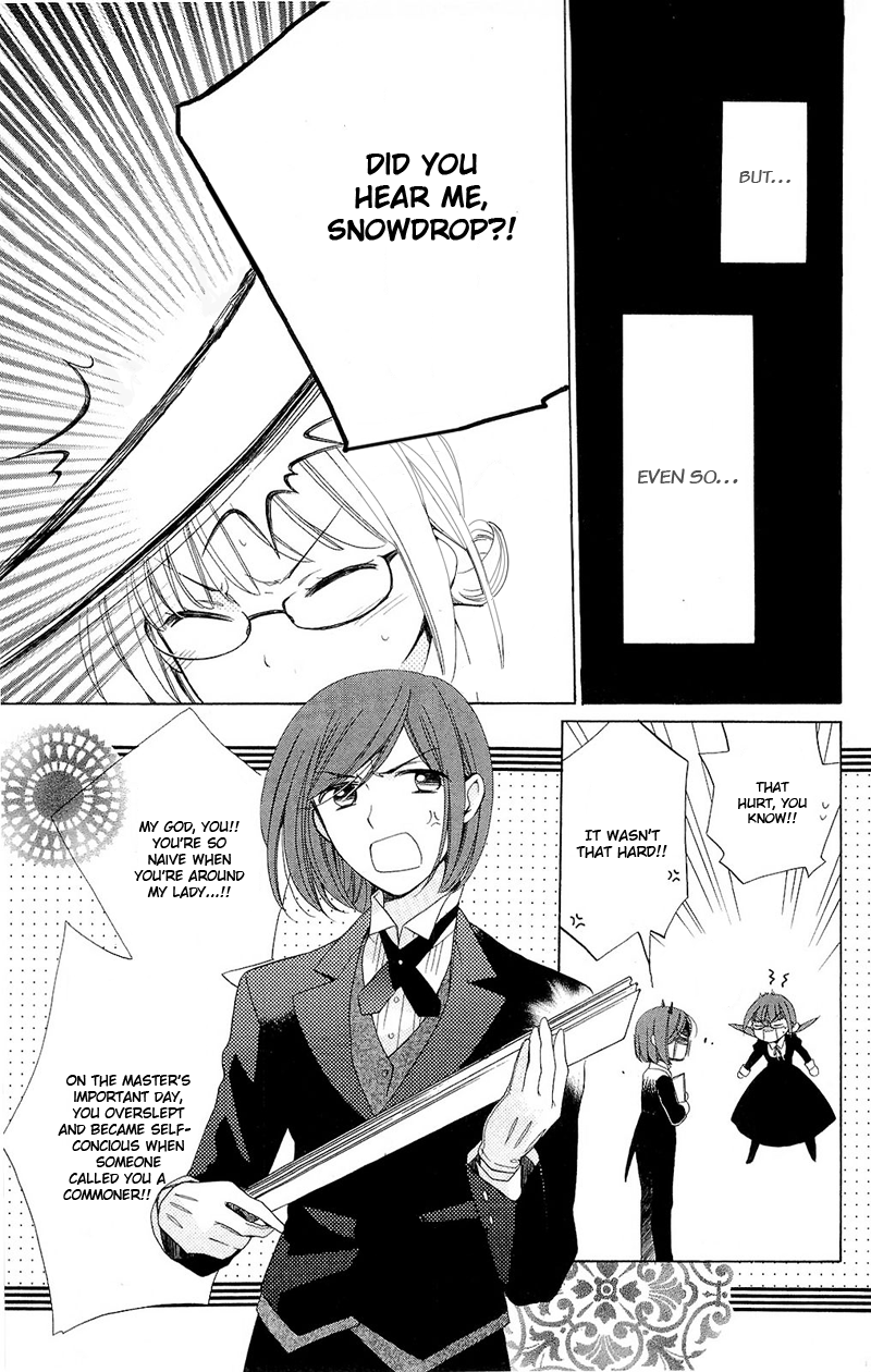 Shinkyoku Soukai Polyphonica - Eternal White Vol. 1 Ch. 2 第4页