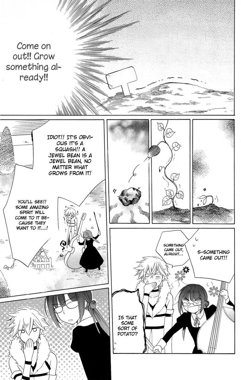 Shinkyoku Soukai Polyphonica - Eternal White Vol. 1 Ch. 2 第36页