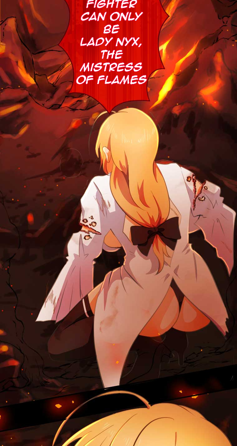 Nanashi no Tensei: Queen's Blade Prologue 第14页