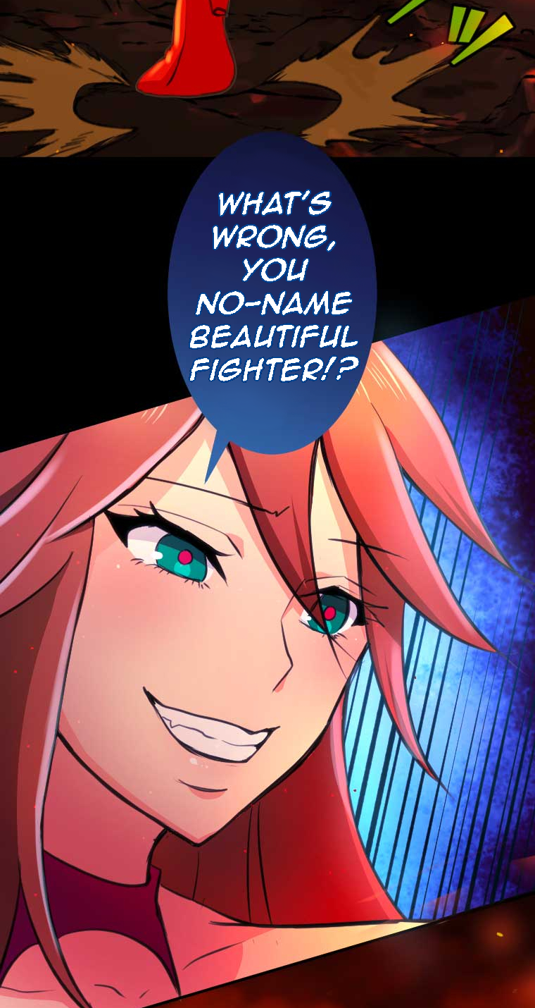 Nanashi no Tensei: Queen's Blade Prologue 第19页