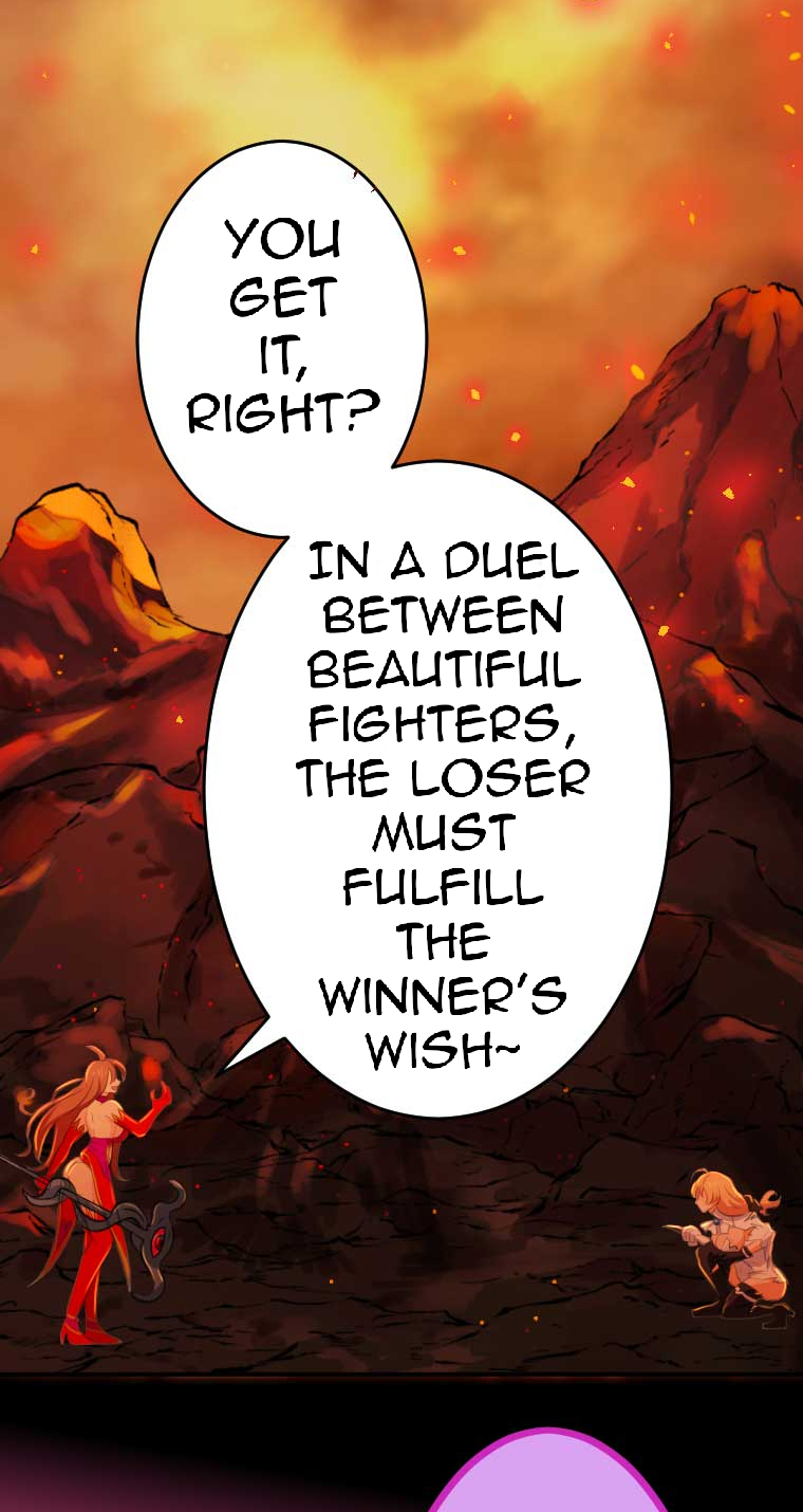 Nanashi no Tensei: Queen's Blade Prologue 第21页