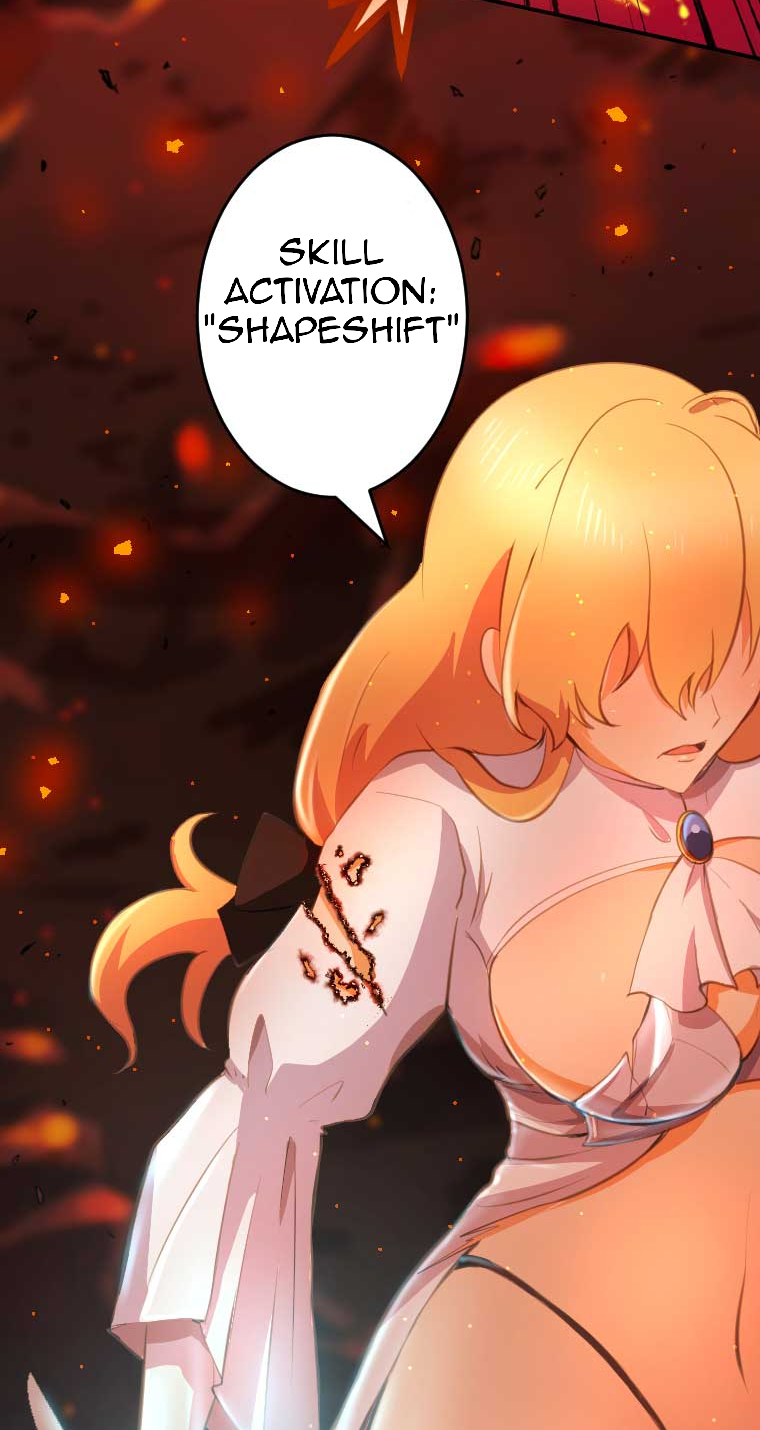 Nanashi no Tensei: Queen's Blade Prologue 第31页