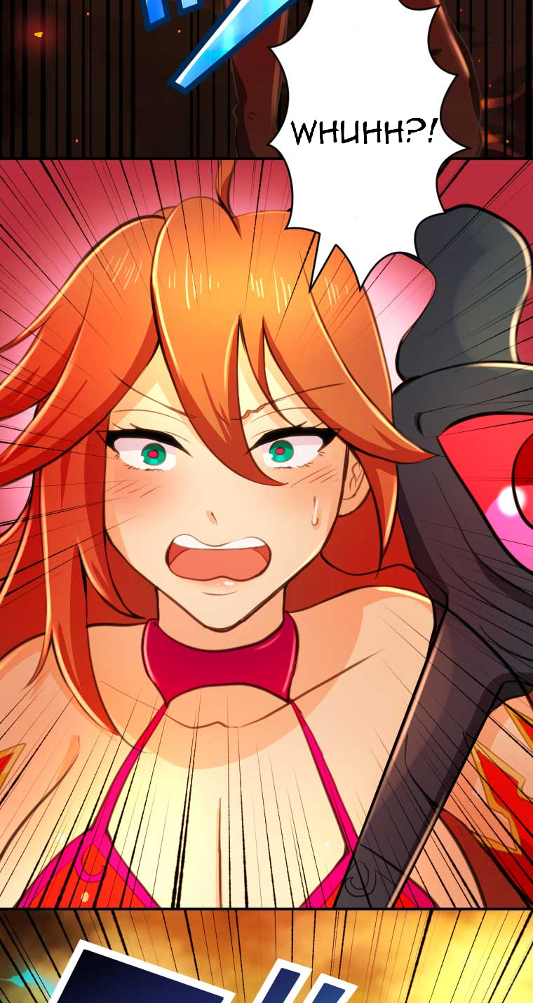 Nanashi no Tensei: Queen's Blade Prologue 第35页