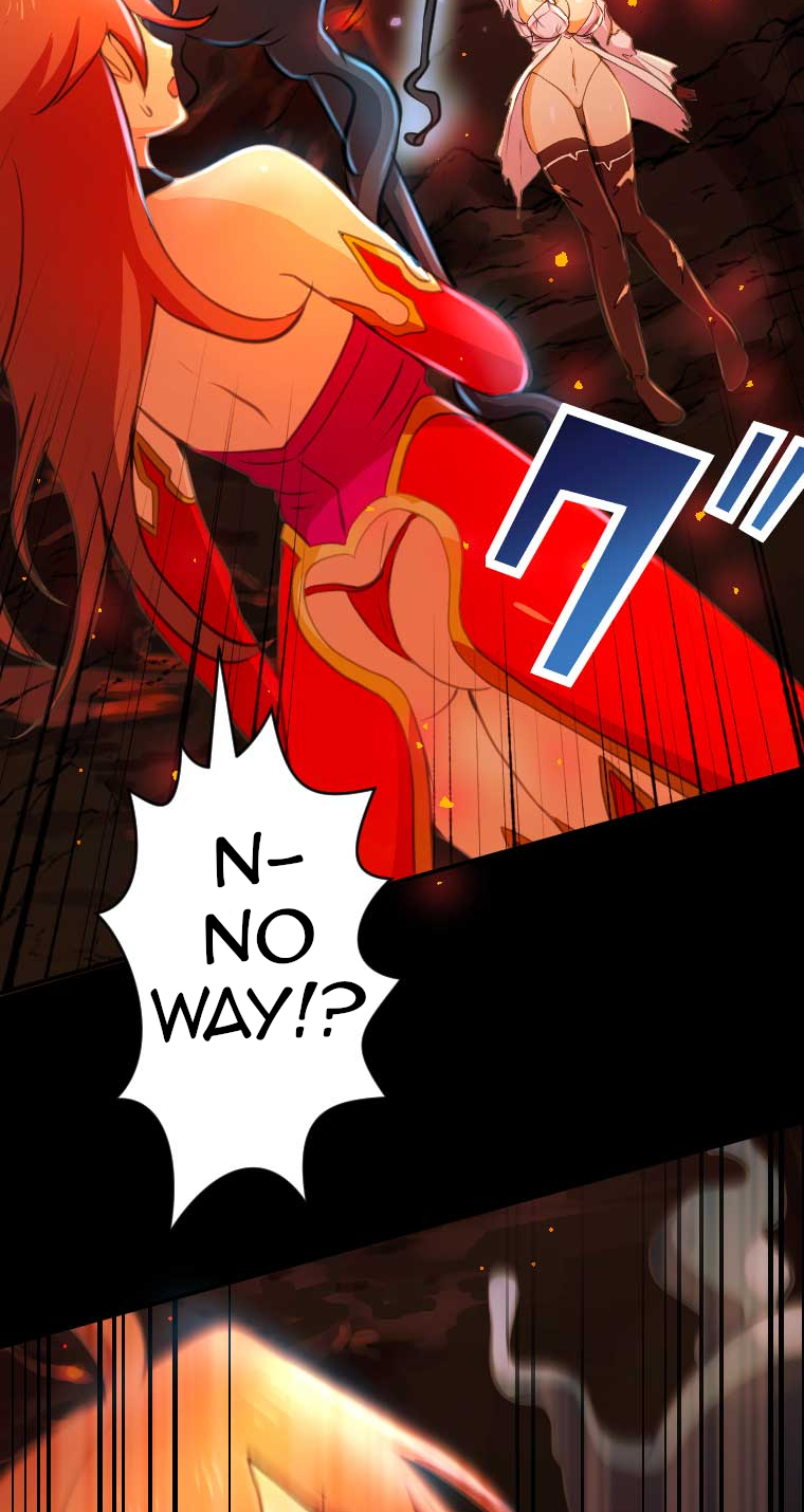 Nanashi no Tensei: Queen's Blade Prologue 第37页